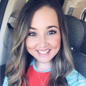 Meet your Posher, Brandi